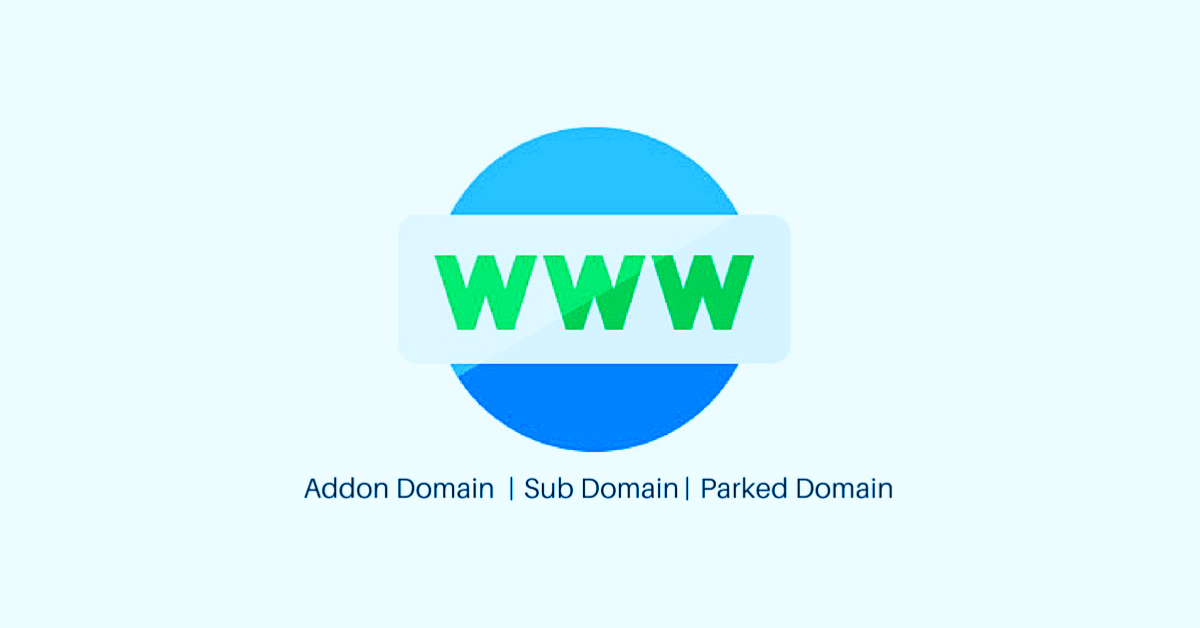How To Configuring Addon Domains In Cpanel Intronexus Blog How To Configuring Addon Domains In Cpanel Intronexus Blog